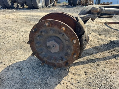 Iveco ����� �������� � ����� Iveco Stralis �/� (����, ��� 4)