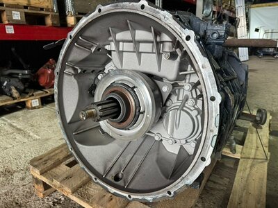 KAMAZ �������� ��������� ����� �5 54901 �/� (����, ��� 1)