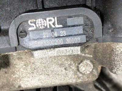 KAMAZ ��������� EBS �������� ����� �5 54901 �/� (����, ��� 6)