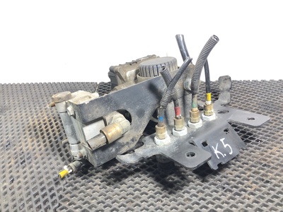 KAMAZ ��������� EBS �������� ����� �5 54901 �/� (����, ��� 8)