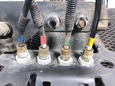 KAMAZ ��������� EBS �������� ����� �5 54901 �/� (����, ��� 9)