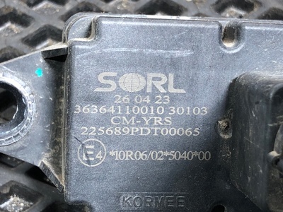 KAMAZ ���� ECS ����� �5 54901 �/� (����, ��� 6)