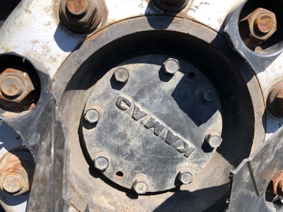 KAMAZ ����� �������� � ����� ����� 5490 �/� (����, ��� 6)