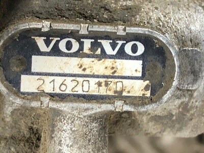 VOLVO ��������� ������� VOLVO FH13 �/� (����, ��� 8)