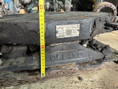 KAMAZ ����� VORLANDI 150�� �/� (����, ��� 14)