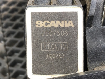 Scania ������ ���� Scania �/� (����, ��� 3)