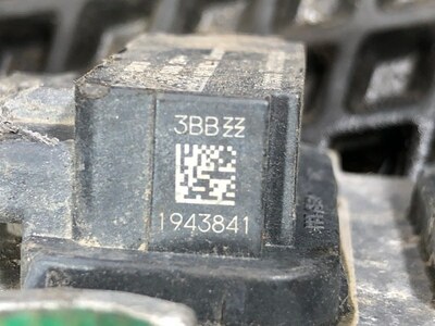 KAMAZ Датчик NOX Камаз К5 54901 б/у (вид 7) KAMAZ Датчик NOX Камаз К5 54901 б/у (фото, вид 7)