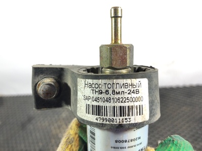 KAMAZ ��������� ����� ������������� ������������� ����� �5 54901 �/� (����, ��� 4)