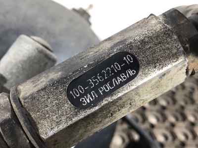 KAMAZ Ресивер воздушный 7L Камаз К5 54901 б/у (вид 3) KAMAZ Ресивер воздушный 7L Камаз К5 54901 б/у (фото, вид 3)