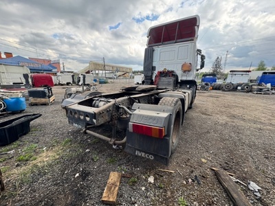 Iveco ��������� Iveco Stralis �/� (����, ��� 1)