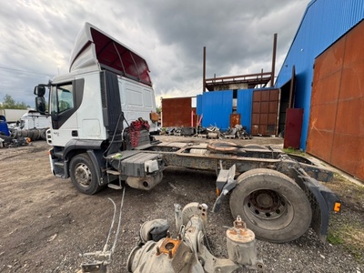 Iveco ��������� Iveco Stralis �/� (����, ��� 2)