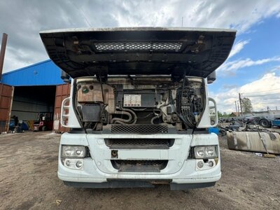 Iveco ��������� Iveco Stralis �/� (����, ��� 3)