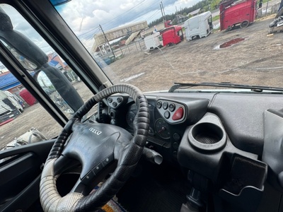 Iveco ��������� Iveco Stralis �/� (����, ��� 4)