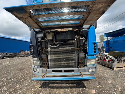 Scania ��������� Scania 4-Series �/� (����, ��� 4)