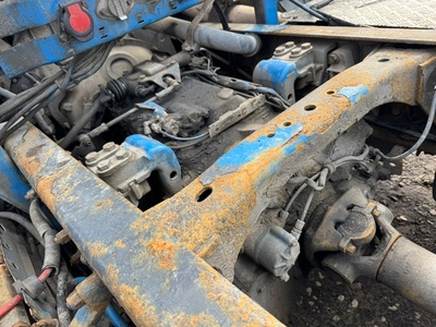 Scania ��������� Scania 4-Series �/� (����, ��� 10)