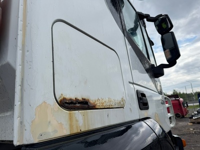 Iveco Кабина в сборе Iveco Stralis б/у (вид 8) Iveco Кабина в сборе Iveco Stralis б/у (фото, вид 8)
