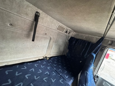 Iveco Кабина в сборе Iveco Stralis б/у (вид 11) Iveco Кабина в сборе Iveco Stralis б/у (фото, вид 11)
