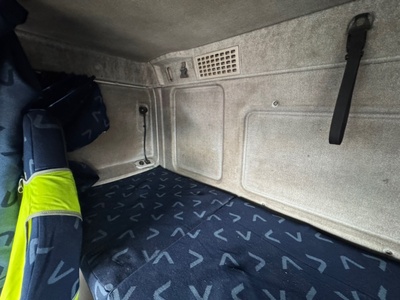 Iveco Кабина в сборе Iveco Stralis б/у (вид 12) Iveco Кабина в сборе Iveco Stralis б/у (фото, вид 12)