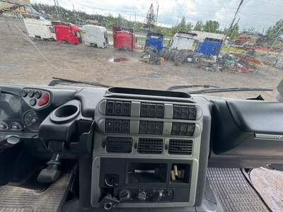 Iveco Кабина в сборе Iveco Stralis б/у (вид 13) Iveco Кабина в сборе Iveco Stralis б/у (фото, вид 13)