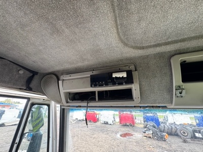 Iveco Кабина в сборе Iveco Stralis б/у (вид 14) Iveco Кабина в сборе Iveco Stralis б/у (фото, вид 14)