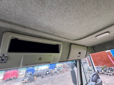 Iveco Кабина в сборе Iveco Stralis б/у (вид 15) Iveco Кабина в сборе Iveco Stralis б/у (фото, вид 15)
