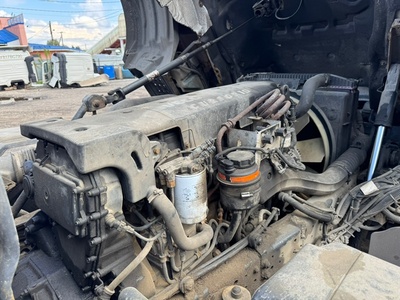 Iveco ��������� Cursor 10 Euro 5 F3AE3681 Iveco Stralis �/� (����, ��� 1)