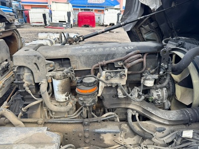 Iveco ��������� Cursor 10 Euro 5 F3AE3681 Iveco Stralis �/� (����, ��� 2)