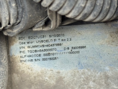 Iveco ��������� Cursor 10 Euro 5 F3AE3681 Iveco Stralis �/� (����, ��� 3)