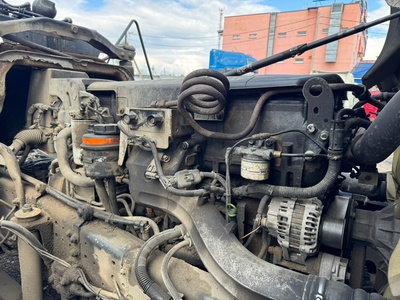 Iveco ��������� Cursor 10 Euro 5 F3AE3681 Iveco Stralis �/� (����, ��� 4)