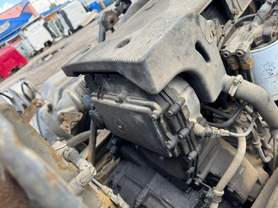 Iveco ��������� Cursor 10 Euro 5 F3AE3681 Iveco Stralis �/� (����, ��� 6)