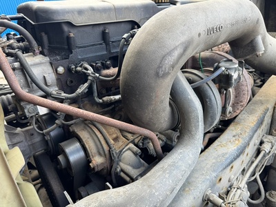 Iveco ��������� Cursor 10 Euro 5 F3AE3681 Iveco Stralis �/� (����, ��� 9)