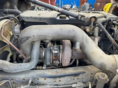 Iveco ��������� Cursor 10 Euro 5 F3AE3681 Iveco Stralis �/� (����, ��� 10)