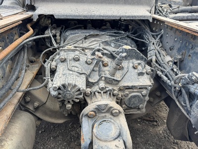 Iveco ���� ZF 16S1920TD Iveco Stralis �/� (����, ��� 1)
