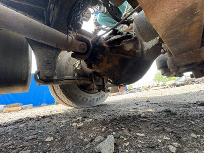 Scania �������� ������� ����� R780 3.40 Scania 4-Series �/� (����, ��� 1)