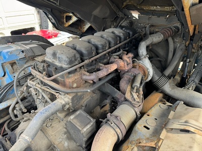 Scania ��������� � ����� Scania �/� (����, ��� 1)