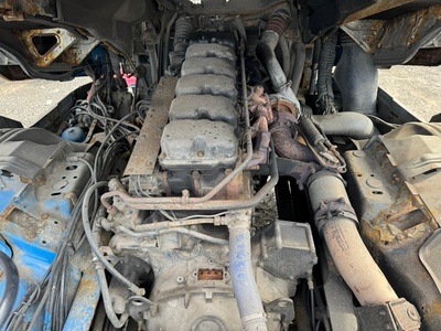 Scania ��������� � ����� Scania �/� (����, ��� 2)