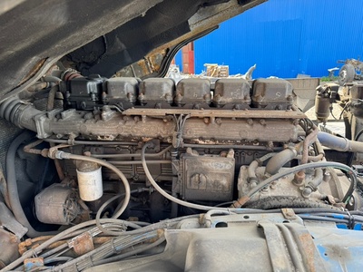 Scania ��������� � ����� Scania �/� (����, ��� 4)