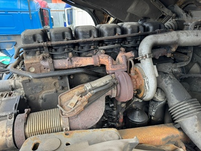 Scania ��������� � ����� Scania �/� (����, ��� 7)