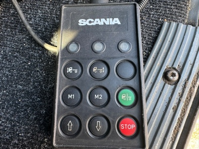 Scania ����� ���������� ��������������� Scania 4-Series �/� (����, ��� 1)