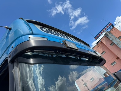 Scania Козырек солнцезащитный в сборе Scania 4-Series б/у (вид 1) Scania Козырек солнцезащитный в сборе Scania 4-Series б/у (фото, вид 1)