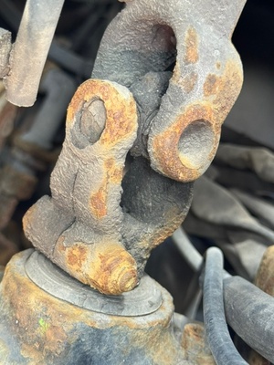 Scania ��� Scania 4-Series �/� (����, ��� 3)