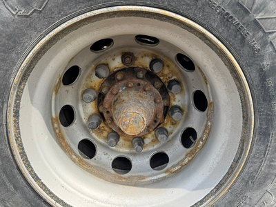 Scania ������� ������ Scania 4-Series �/� (����, ��� 1)
