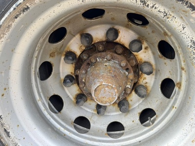 Scania ������� ������ Scania 4-Series �/� (����, ��� 2)