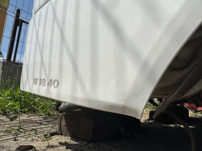 KAMAZ Дверь в сборе левая Камаз 5490 б/у (вид 5) KAMAZ Дверь в сборе левая Камаз 5490 б/у (фото, вид 5)