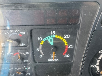 Scania ������ �������� Scania 4-Series �/� (����, ��� 1)