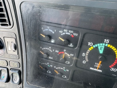 Scania ������ �������� Scania 4-Series �/� (����, ��� 2)