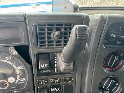 Scania ������������� ��������� Scania 4-Series �/� (����, ��� 1)