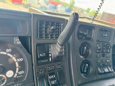 Scania ������������� ��������� Scania 4-Series �/� (����, ��� 2)
