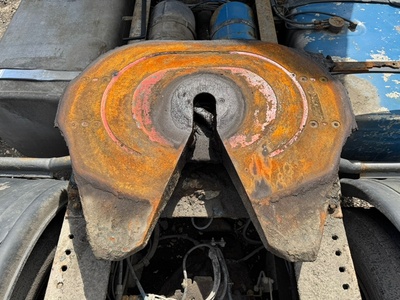 Scania ����� JOST 185�� �/� (����, ��� 1)
