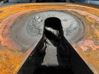 Scania ����� JOST 185�� �/� (����, ��� 2)